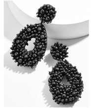 Load image into Gallery viewer, Explosion bohemian earrings

